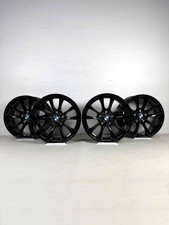 NEU ORIGINAL BMW Alufelgen Felgen Felge 3er 4er F30 F31 F32 F33 F36  17 Zoll 395