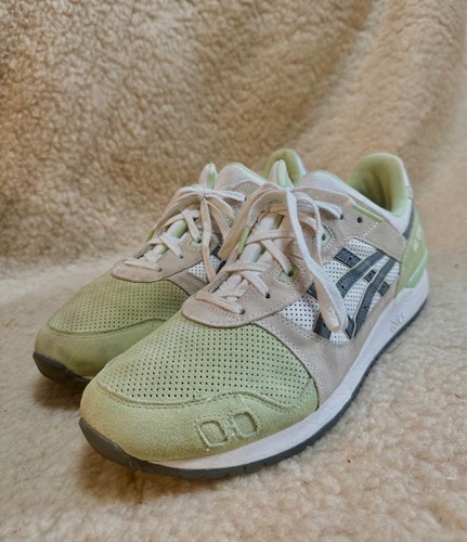 Asics gel lyte - asics, gel-lyte