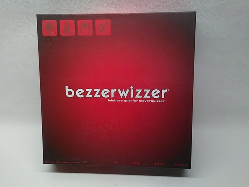Mattel bezzerwizzer - mattel,