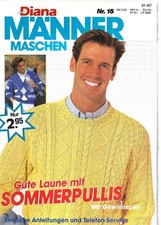 Die kleine diana männer - diana,