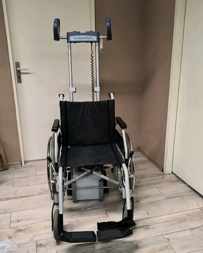 Treppensteiger treppenraupe - treppensteiger,
