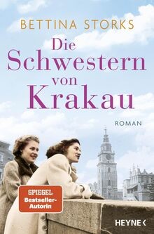 Die schwestern von krakau - die,