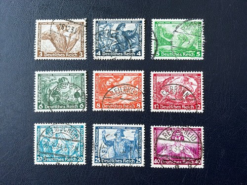 1933 wagner satz - dr,