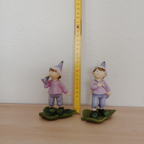 Set deko figuren dekofigur - set,