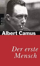 Der erste Mensch, Albert Camus