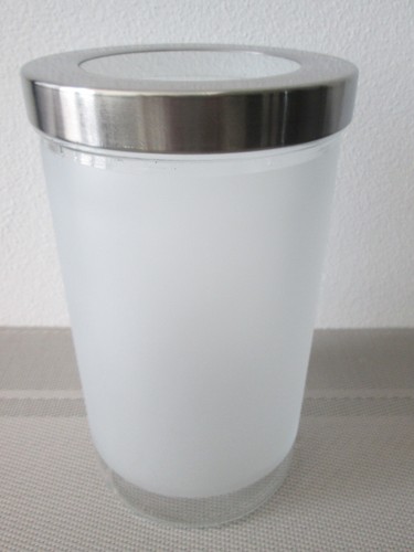 Ikea droppar aufbewahrungsglas - ikea,