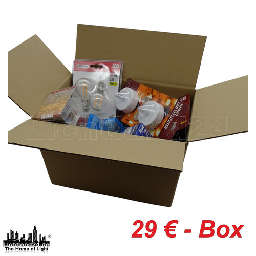 Lichtland24 überraschungsbox - lichtland24,