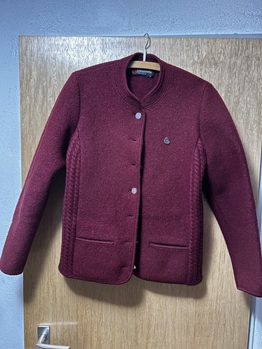 Damen trachtenjacke 42 - trachtenjacke, gr.