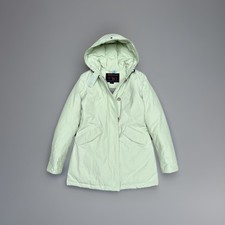 Woolrich arctic luxury parka - arctic,