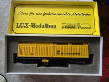 LUX-Modellbau H0 8810