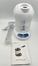 KingSteam Gesichtssauna