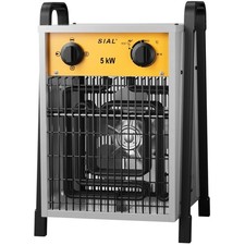 5KW, 400V Industrie