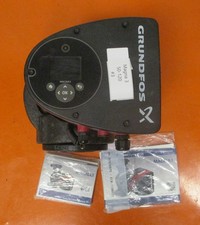 Pumpe Grundfos Magna3 50-120F 280 Umwälzpumpe Magna 3 97924663 #3