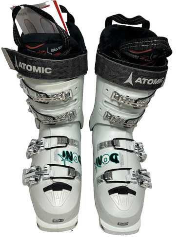 Skischuhe damen atomic - skischuhe, für
