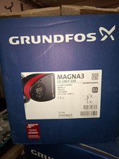 Grundfos Magna 3 32-100 F 220