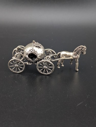Figur silber 800 - figur,