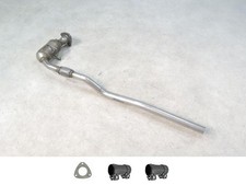 Katalysator Kat Neu Klarius