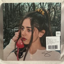 SIGNED & IN HAND!! Samia The