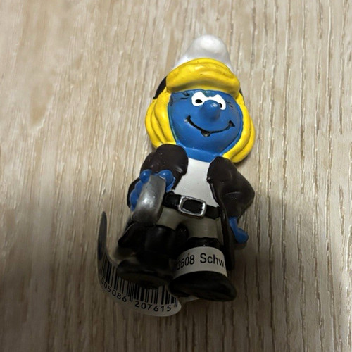 Schleich die schlümpfe - die,