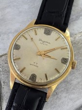 Vintage Uhr Dugena Festa T 715