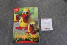 Bastelbuch Tontopf-Tiere - 353.2
