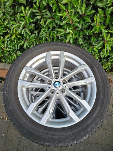 Bmw v speichen - 4,