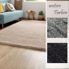 Steffensmeier Berber Teppich Zagora 100 % reine Wolle Handgeknüpft