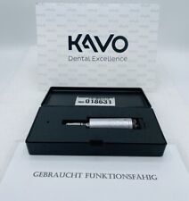 KaVo KL 700 Micromotor kollektorlos für 1065 1066 1058 E50 E70 E80 MG018631