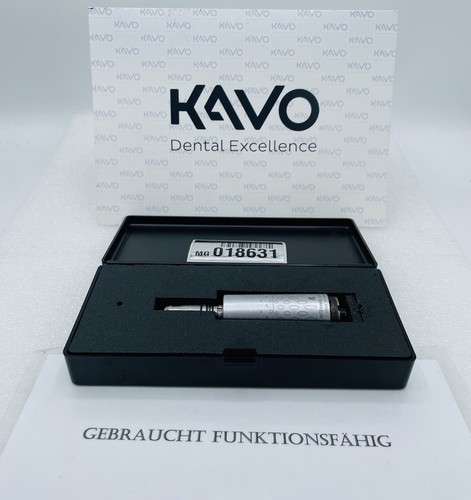 Kavo 700 micromotor - 700,