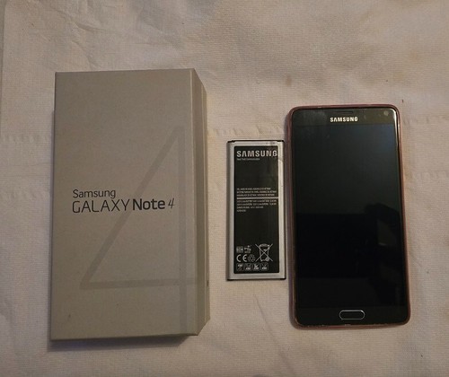 Samsung galaxy note - galaxy, 4