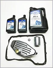 AUTOMATIKGETRIEBE FILTER