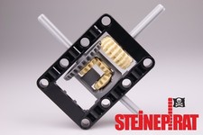 LEGO® 1x Differential Getriebe Set (-NEU-) schwarz 64179 / 6589 / 32269 / 62821b