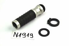 Yamaha FZR 1000 2LA Bj 1988 - Gasgriff Lenkergriff ABM N1919