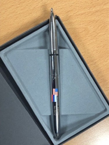 Fisher space pen - , limited