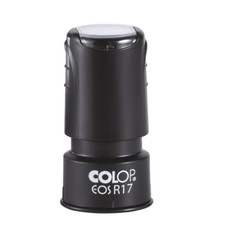 COLOP Stempel EOS R 17 FLASH