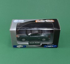 Porsche boxter 32 - boxter, 1:32