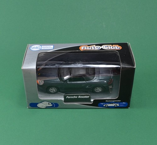 Porsche boxter 32 - boxter, 1:32