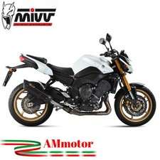 Auspuff Motorrad Mivv Yamaha