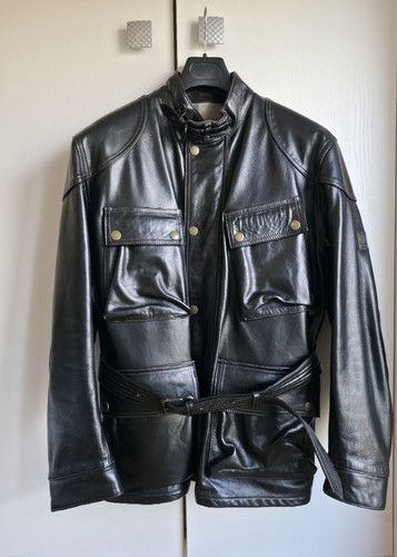 Belstaff weste trialmaster - weste,