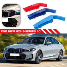 Für BMW 3er G20 2023 M Farben