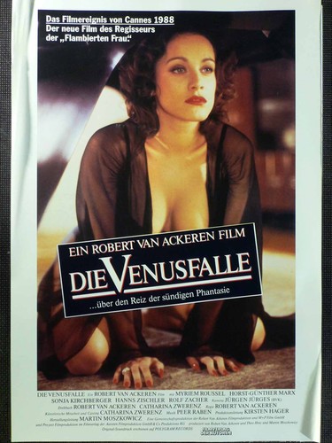 Die venusfalle sonja - die,