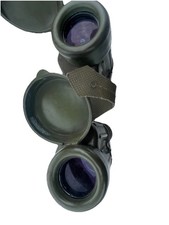 Bundeswehr Fernglas FERO-D16 8x30M – Original Sammler/Bastler