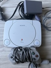 Sony Playstation One /
