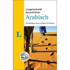 ARABISCH lernen Sprachführer