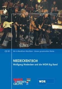 Niedecken köln wolfgang - niedecken,
