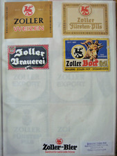 *** SIGMARINGEN Brauerei