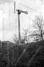 RRE Signal  Reinheim 1966 /