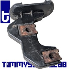 BMW E39 Aufnahme Seitenwand Halter Stoßstange vorne rechts original 8159362