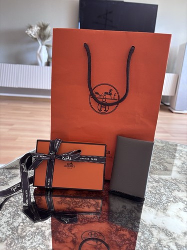 Hermes calvi kartenetui - hermes,