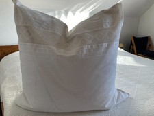 Paradekissenbezug von Oma